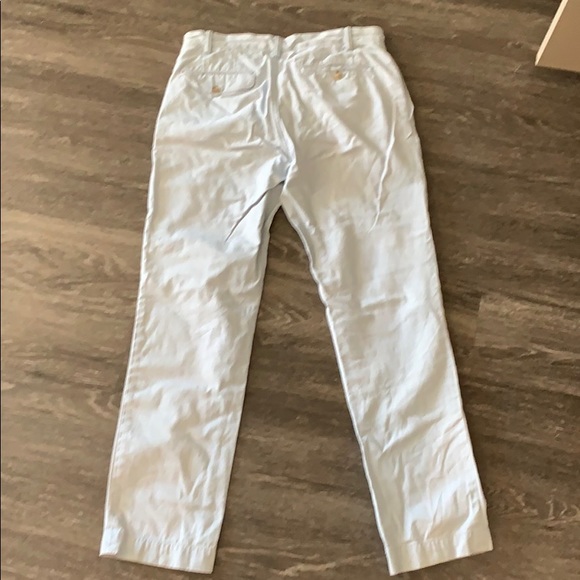 POLO sky blue pants - Picture 2 of 4